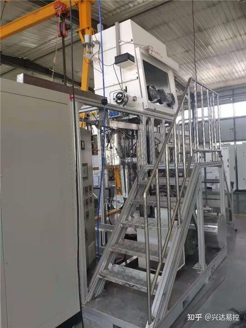300PLC MPI转以太网在食品发酵控制系统中的应用与建筑节能设备研发