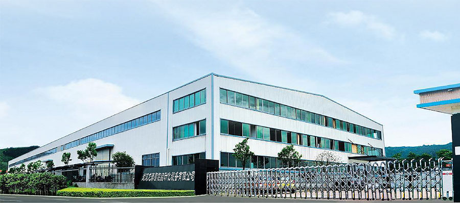 绿色创新，智领未来 我们的建筑节能系统设备与产品研发之路