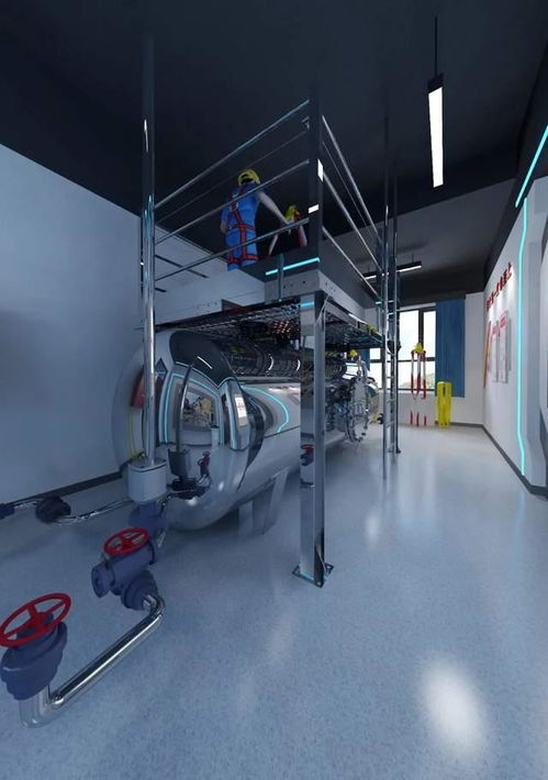 一文搞懂 受限空间与有限空间的区别及建筑节能系统设备与产品研发