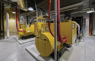 医院节能新途径 系统设备与产品研发推动运营成本大幅降低