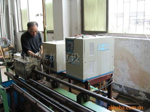 上海热基机电设备 建筑节能系统设备及产品研发概览