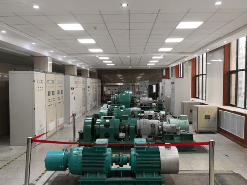 电力系统及大型发电设备安全控制和仿真国家重点实验室 专注建筑节能系统设备与产品研发