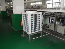 电镀节能热水器工程案例解析 建筑节能系统设备与产品的创新研发